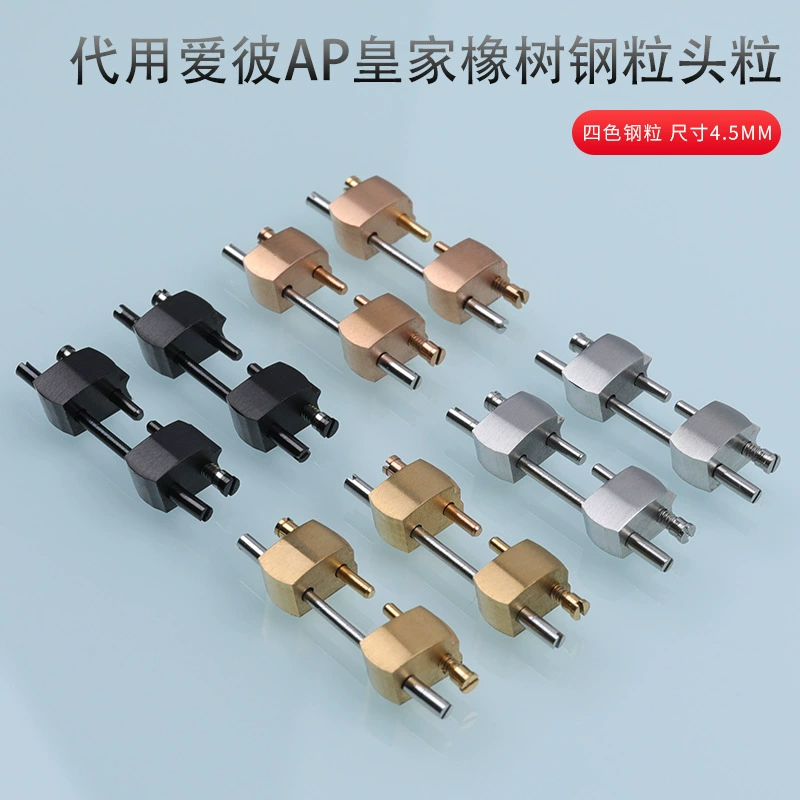 42 циферблат AP часы с конверсионной стали 4,5 мм Мужской Разъем 15703 26401 15706