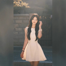 ��ɫ�o���B��ȹŮ����miuϵС��ȹ����ǧ��С��ȹ���紺Ư������