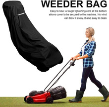 �羳������l���ݙC�ַ����ѩ��ݙC�ֺ��ռ{��Lawn Mower Cover