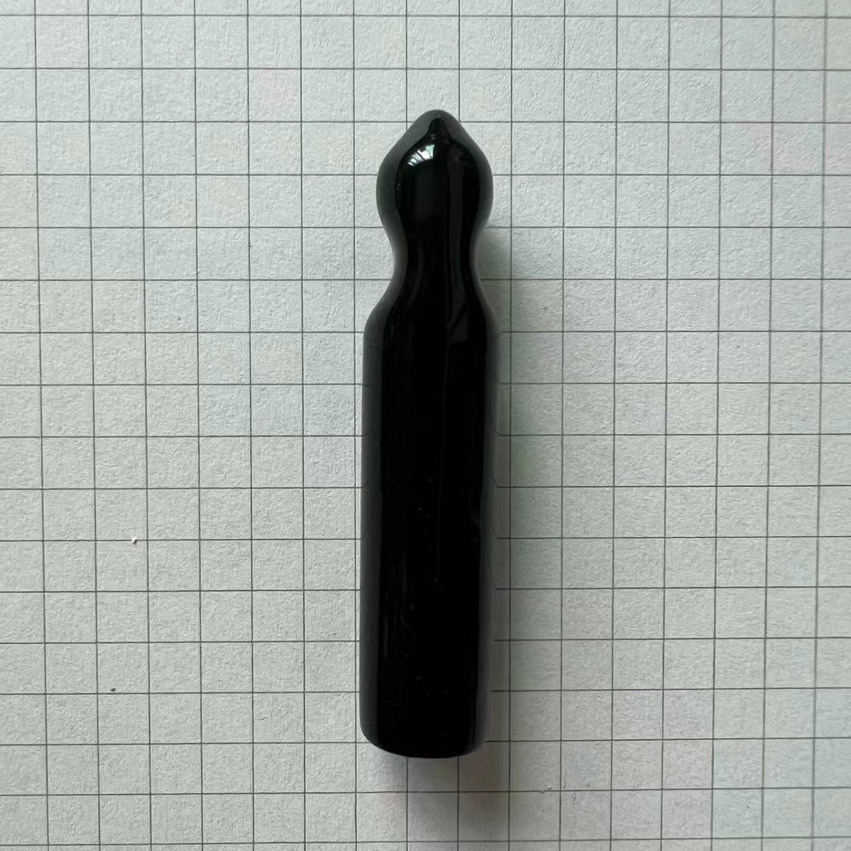 Длинная вогнутая крышка