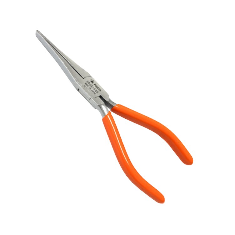 FUJIYA富具亚尖嘴钳MP9-110/MP9A-110/MP9AT-110 剪钳