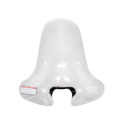 Motorcycle front windshield – Windshields, Spring, Sprint, Gts300
