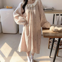 ��ϵ���������L˯ȹŮ��＾2024���¿�˯��Ů�L���B��ȹ�Ҿӷ�