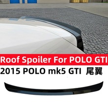 �m��2015��POLO GTIβ��MD��СѺβPOLO MK5���bβ������spoiler