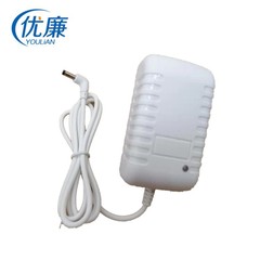 廠家批發小度在家1S 1C充電器nv5001智能音箱AI 電源適配器12V2A