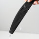 Replaceable stainless steel nail file repair file repeated use nail tools can tear stainless steel nail file