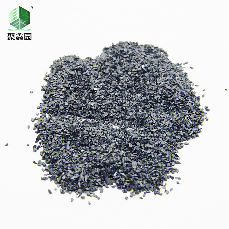 工厂自销YG8硬质合金颗粒 碳化钨钴合金颗粒 耐磨材料表面硬化用