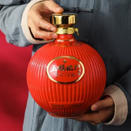 酒壶;陶瓷包装容器;陶瓷瓶