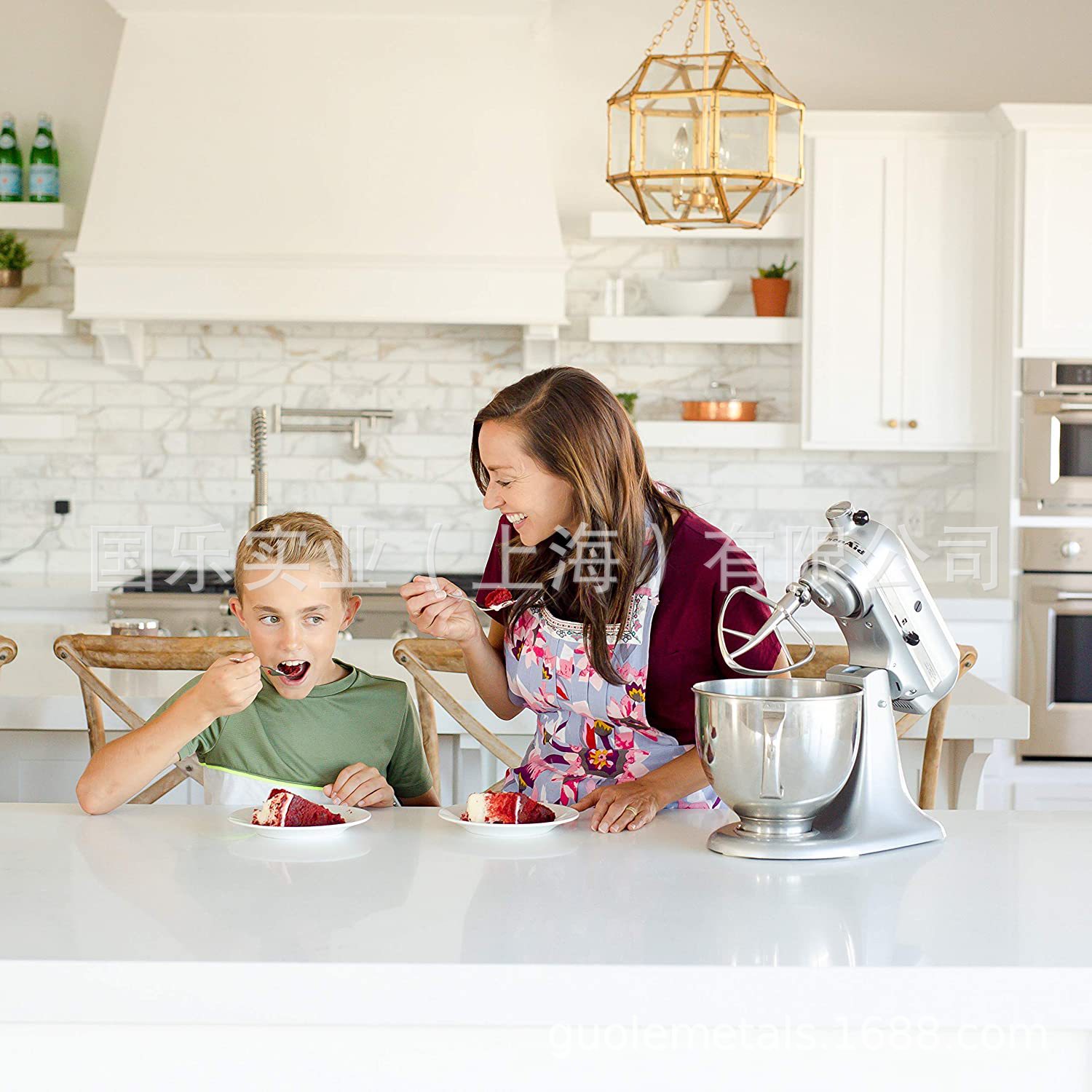 kitchenaid ss beater 5qt