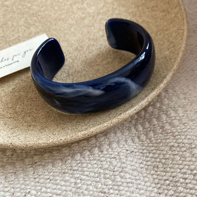 Pulsera 33 - azul