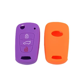 车用钥匙包;遥控器套;日用橡胶