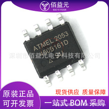 AT45DB161D-SU �NƬSOP8 �惦��оƬ ԭ�b �F؛���