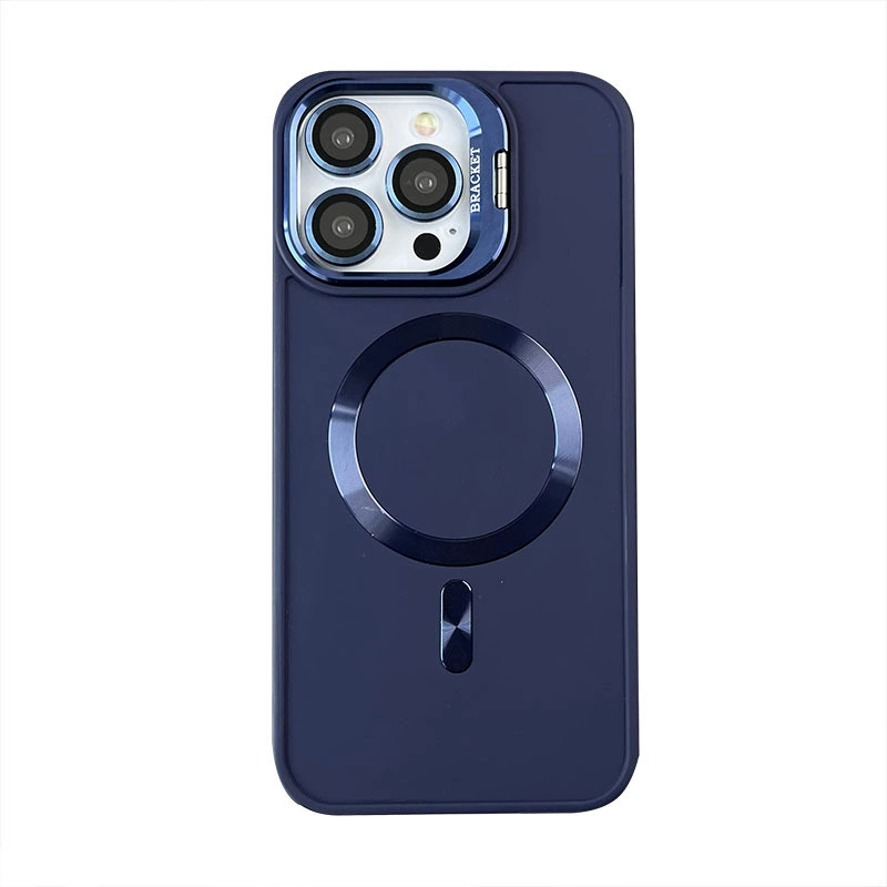 Чехол для телефона Apple iPhone 17, незаметная трубка, защитный чехол, 17 Pro Max, iPhone 14