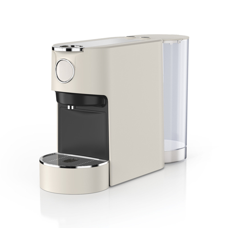 コーヒーマシンイタリアンカプセルコーヒーマシンは、ネスプレスシステム家庭用コーヒーマシンホテル家庭用に適用できます|undefined