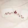 Silver red