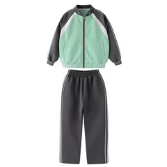 2025江西赣州统一小学生校服幼儿园园服春秋冬夏季服装国庆演出服
