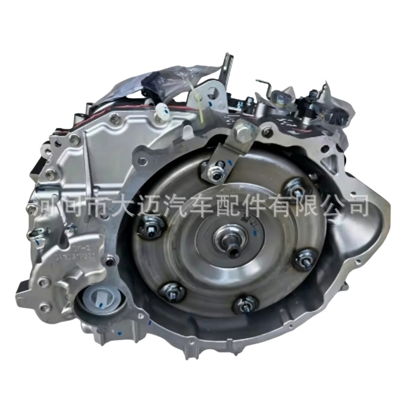 Zotye T600 automatic transmission is suitable for 1.5T/1.8T Zotye T600 A6F5 A611K original gearbox