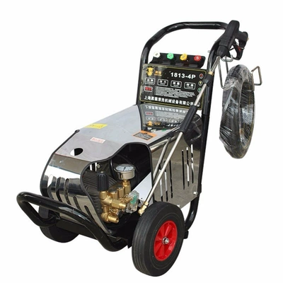 Car washing machine – automatic high-power 220V380V water pump