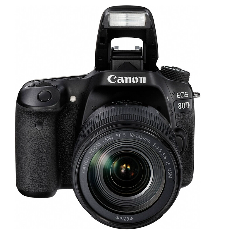 Национальный банк EOS 90D 18-200 80D 18-135 линза HD профессиональная HD цифровая однообъективная камера