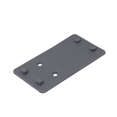 Cross-Border New Product Pvc Anti-slip mat - gray