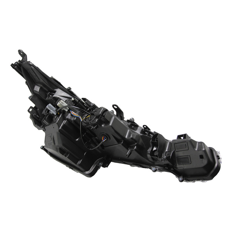 Aplicable a Toyota 20 - 21 Corolla SE faro de la norma de los Estados Unidos Corolla original LED semieconjunto faro