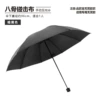 [Hand-on] Fighting cloth to prevent rain-black