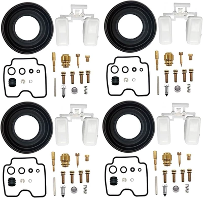 for Customization According to Your, Motorcycle engine and accessories - 017-suitable-for-suzuki-kaitanna-750-gsx750f-model-1998-2006