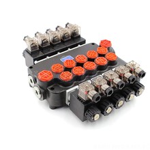 P80��·����200bar G1/2�ȵ�ʽҺѹ��80L/min���̻�е
