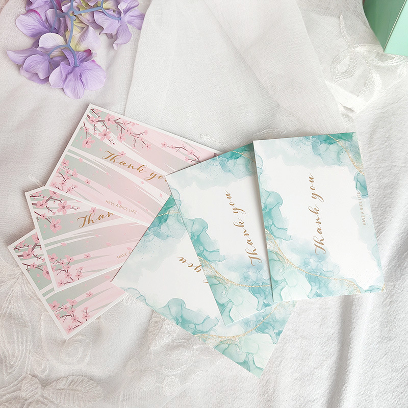 Bolsa de papel de ventana al por mayor estilo ins bolsa de papel de tamaño pequeño bolso de regalo de mano bolso de regalo transparente bolsa de regalo de tarjeta blanca