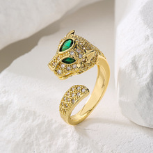 �Ĺ� ŷ��INSͭ��18K���ʯ���ӿ��ڽ�ָŮС������ָ�� �羳��Դ