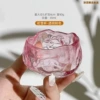 Chuxue cup transparent powder