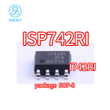 ISP742RI �zӡI742RI �NƬISP742 ���bSOP-8 ؓ�d����ICоƬ