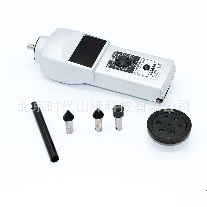 �ձ����shimpo���±�DT-105A/DT-107A/DT-205L/DT-207Lת�ٱ�