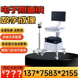 阴道镜数码款生产厂家价格-江苏新玛一贝销售-数码阴道镜