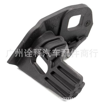 Series 3 Series Front – Other brake systems