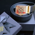 Undisputed Belt (Square)