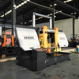 锯床;铣床;加工中心