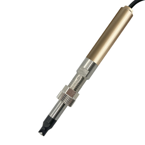 Factory Direct Sale 911G Handle Automatic Soldering Machine Compatible 205H Handle 911G Iron Tip Dedicated Handle Accessory
