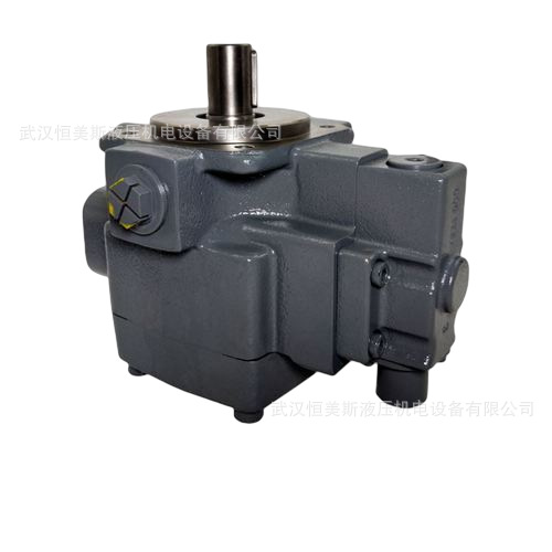 PV180L1K1T1NULB4342美国PARKER派克柱塞泵