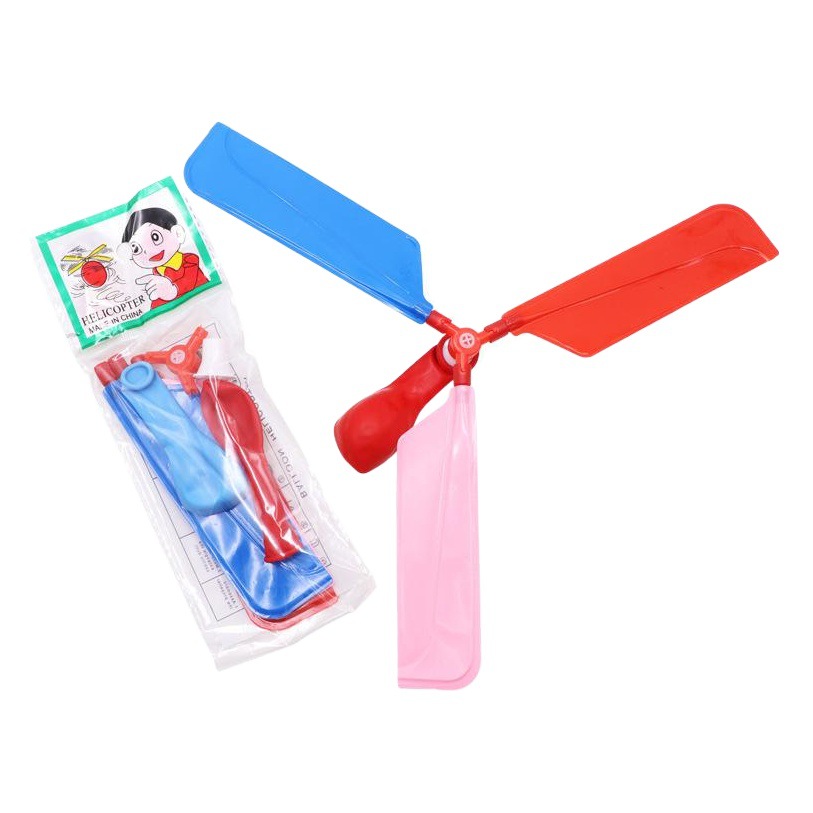 Globo aeroplano globo helicóptero globo OVNI feliz volando Bola de los niños juguetes creativos al por mayor