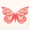 Three dimensional waterproof decorations on wall, sticker, 3D