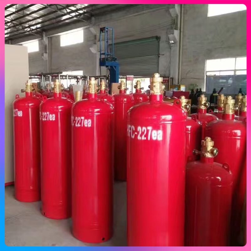 Shenzhen Zhenxing Ping'An Shengjie Heptafluoropropane Filling and Refilling of Liansu Gas Fire Extinguishants/Cylinder Maintenance and Testing Shenzhen Zhenxing Ping'An Shengjie Heptafluoropropane Filling and Refilling of Liansu Gas Fire Extinguishants/Cylinder Maintenance and Testing