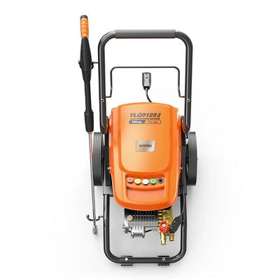 Portable car washer – ultra-high pressure cleaning