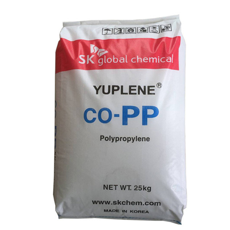 韩国SK PP B310F 高韧性 高抗冲 尺寸稳定性 电池盒 工业应用