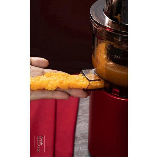 OEM European cross-border SOKANY25 juice machine, pulp and juice separation, fruit and vegetable meat multifunctional juicer