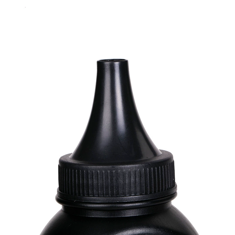 Карбоновый порошок DBH-F388A черный тип 70 г, одна бутылка, подходит для тонера/HP hp множества картриджей, красящий порошок