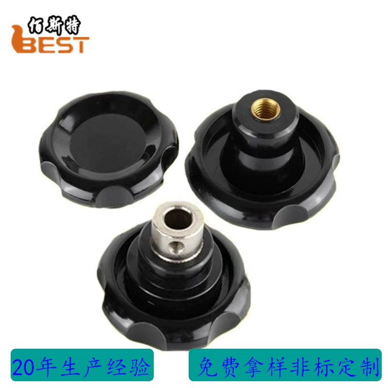 Продажи бумажной машины Бакелит гофрированный бакелитом ручка машины упаковки еды Внутренний провод наружный гофрированный колесо руки нестандартное