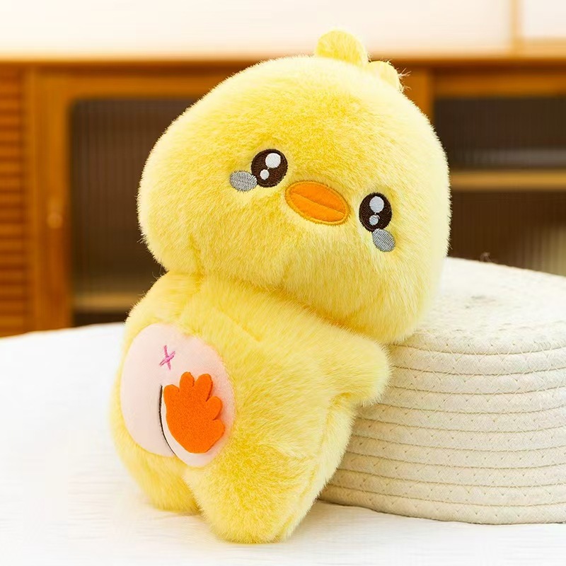 Juguete de peluche muñeca de lanzamiento de boda Máquina de agarre de 8 pulgadas nudo de muñeca actividad de promoción de boda anillo de puesto de muñeca pequeña
