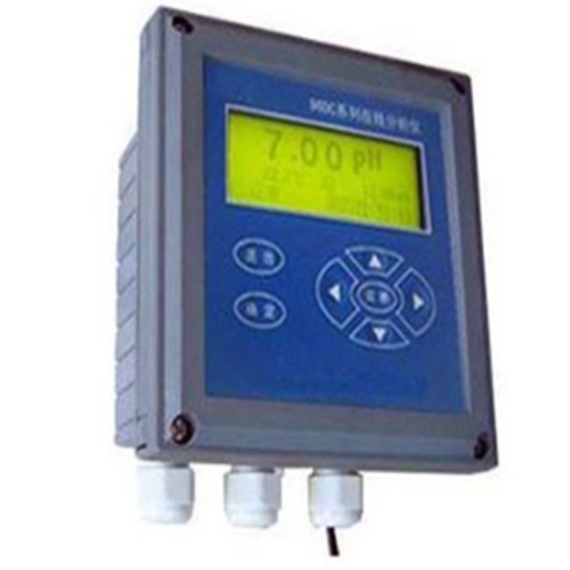 在线PH计/在线式酸度计/在线式PH仪 HADHG-96CD