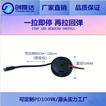 ������s��55MM ���P PD���100W/65W �Ԅ��ռ{�� ģ�K ܇�d ����